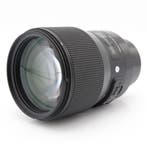 Sigma 135mm F/1.8 DG HSM ART Sony FE | Occasion, Ophalen of Verzenden