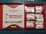 2022 Panini Fifa World Cup Qatar Oryx Edition 2022. Box c/