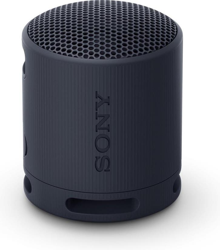 SHOWMODEL Sony SRS-XB100 - Draagbare Bluetooth Speaker -..., Télécoms, Émetteurs & Récepteurs, Envoi