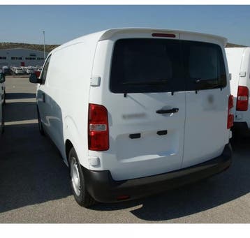 Dakspoiler voor Citroen Dispatch, Jumpy & Space Tourer | Fia, Ophalen of Verzenden