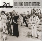 The Flying Burrito Bros - The Best Of The Flying Burrito Bro, Verzenden, Gebruikt