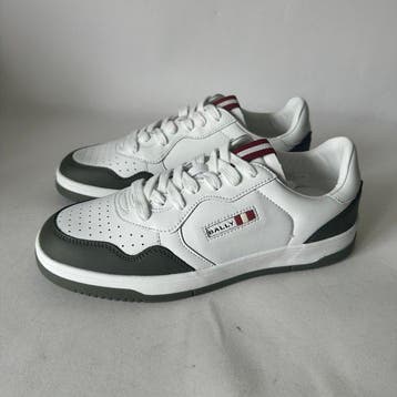Bally - Jaren.0 - Sneakers - Taille : EU 41.5 - Neuf avec, Nieuw