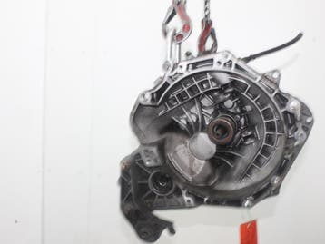 Versnellingsbak Opel Corsa O109049, Auto-onderdelen, Nieuw