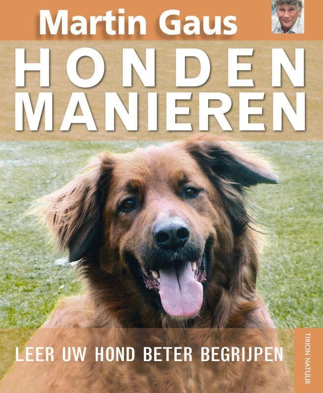 HONDENMANIEREN 9789052105475 Martin Gaus, Livres, Loisirs & Temps libre, Envoi