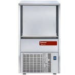 Holle ijsblokjesmachine 31kg met reserve 12 kg, Verzenden, Nieuw in verpakking, Koelen en Vriezen