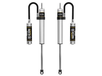 ICON 03-12 Dodge Ram HD 4.5in Front 2.5 Series Shocks VS RR, Ophalen of Verzenden, Nieuw
