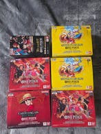 Bandai - 11 Mixed collection - One Piece, Nieuw