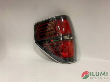 Ford F150 F-150 Raptor 2013-2014 linkerachterlicht, Verzenden