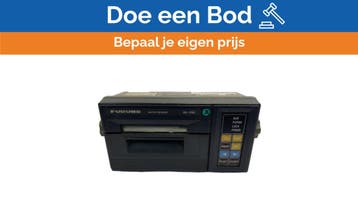 Bieden: Furuno NX-500 Marine Navtex Receiver Professional M, Ophalen of Verzenden