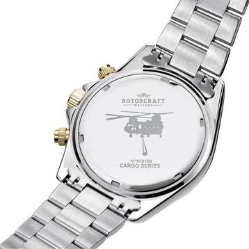 Rotorcraft - Cargo - Sans prix de réserve - Homme -, Nieuw
