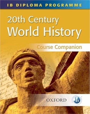 20th Century World History 9780199152612 Cannon, Boeken, Verzenden, Gelezen, Cannon