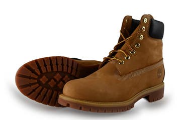 Timberland Boots in maat 43½ Cognac, Overige kleuren, Verzenden, Timberland, Boots