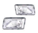 Phares Pour Audi 80 91-96, Verzenden