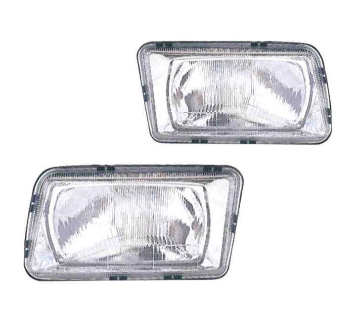 Phares Pour Audi 80 91-96, Autos : Pièces & Accessoires, Éclairage, Envoi