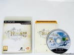 Playstation 3 / PS3 - Ni No Kuni - Wrath Of The White Witch, Games en Spelcomputers, Verzenden, Gebruikt