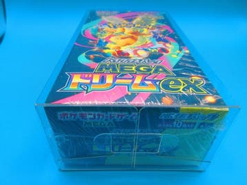 Pokémon - 1 Booster box - Pokémon Card Game MEGA Dream ex