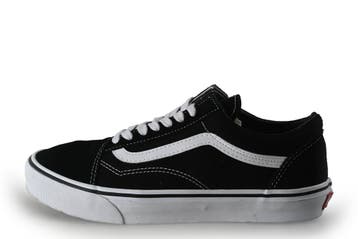 Vans Sneakers in maat 41 Zwart, Vêtements | Hommes, Chaussures, Verzenden, Sneakers