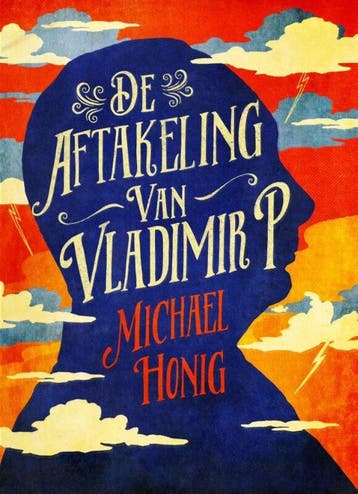 De aftakeling van Vladimir P. (Goed), Boeken, Verzenden, Nieuw