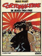 Corto Maltese / Corto Maltese 9789030380054 Hugo Pratt, Verzenden, Gelezen, Hugo Pratt