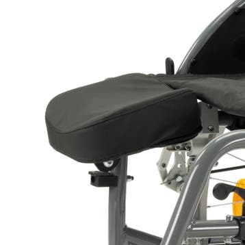 Amputatiesteun / stompsteun MultiMotion M5, M6, M7 en M10 ro, Ophalen of Verzenden, Nieuw