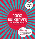 100% suikervrij voor diabetici / 100% suikervrij, Verzenden, Sharon Numan
