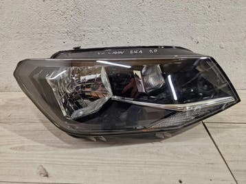 VW Caddy 2K1 rechter voorlamp 2015-, Autos : Pièces & Accessoires, Éclairage, Verzenden