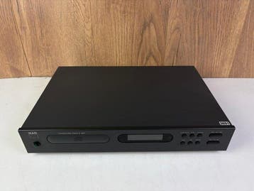 NAD - C 521 Lecteur de CD