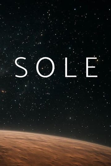 Sole | Lasse Zu Lohberg | Nieuw, Verzenden, Nieuw, Lasse Zu Lohberg