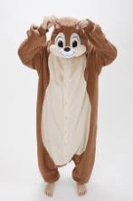 Onesie Knabbel Babbel Peuter Pakje Eekhoorn 86-92 Eekhoornpa, Ophalen of Verzenden, Nieuw