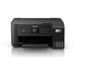 Veiling - EPSON EcoTank ET-2875 - Printen, kopiëren en scan, Computers en Software, Nieuw
