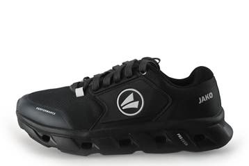 Jako Sportschoenen in maat 42 Zwart, Verzenden, Sportschoenen