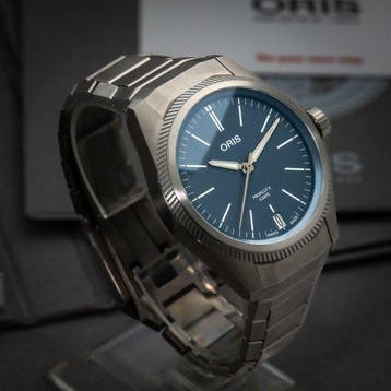 Oris - Propilot X - 0140077787155 - Homme - 2020 et après