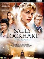 Sally Lockhart mysteries (dvd tweedehands film), Ophalen of Verzenden, Nieuw in verpakking