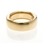 Pomellato - Bague or rose, Nieuw