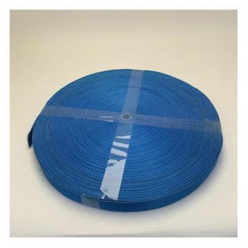 Bieden: Heavy Duty 100M Webbing Strap - Marine, Ophalen of Verzenden, Nieuw