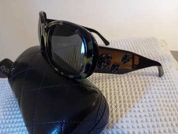 Chanel - Lunettes de soleil, Nieuw