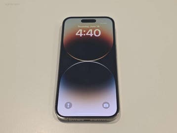 iPhone Apple 14 Pro