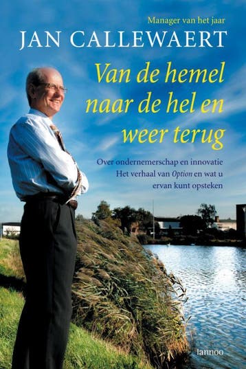 Van de hemel naar de hel en weer terug 9789020968187, Verzenden, Gelezen, J. Callewaert