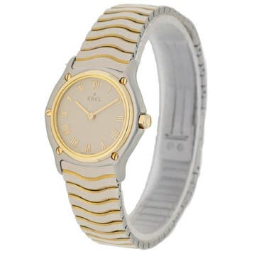 Ebel - Ebel Sport Classique - Zonder minimumprijs - 1090121, Bijoux, Sacs & Beauté