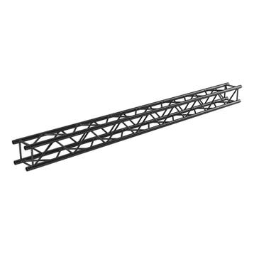 FORTEX FX34-L400 vierkant truss 400 cm zwart, Verzenden