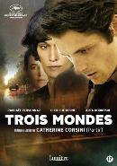 Trois mondes op DVD, Verzenden, Nieuw in verpakking