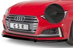 Cup spoiler lip met ABE voor Audi A5 F5 S-Line / S5 F5 CSL40, Verzenden, Nieuw