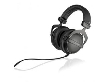 Beyerdynamic DT 770 PRO - Over-Ear Koptelefoon - 32 Ohm -, Verzenden, Zo goed als nieuw, Beyerdynamic