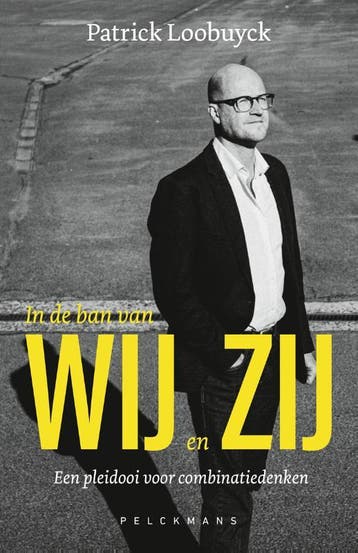 In De Ban Van Wij En Zij | Patrick Loobuyck, Verzenden, Zo goed als nieuw, Patrick Loobuyck