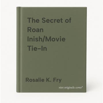 The Secret of Roan Inish/Movie Tie-In 9780786810635, Verzenden, Gelezen, Rosalie K. Fry