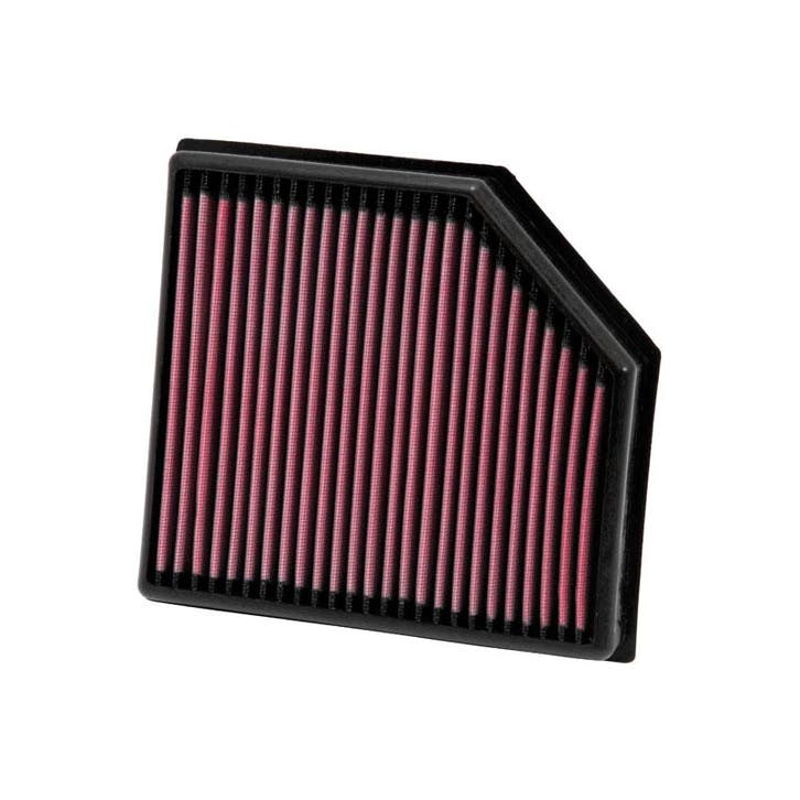 K&N Vervangingsluchtfilter | Volvo S60 2005-2009 / XC90 2005, Auto-onderdelen, Motor en Toebehoren, Nieuw, Verzenden