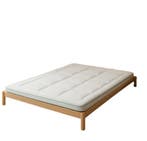 2dekans | MPS Bamboo Matrastopper 180x200 cm – 3D Air, Ophalen of Verzenden, Nieuw
