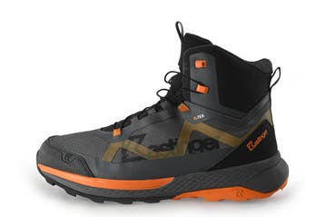 Kastinger Wandelschoenen in maat 47 Zwart, Verzenden, Zwart, Zo goed als nieuw, Kastinger