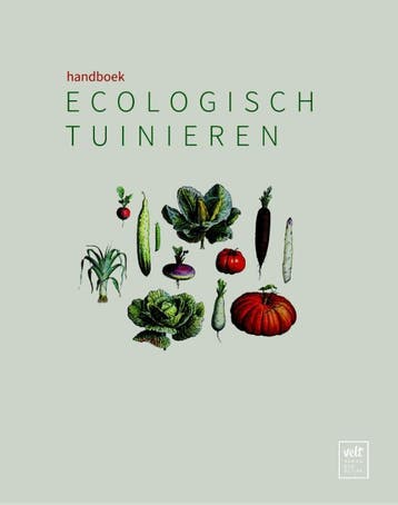 Handboek ecologisch tuinieren 9789081612890 Frank Petit-Jean, Verzenden, Gelezen, Frank Petit-Jean