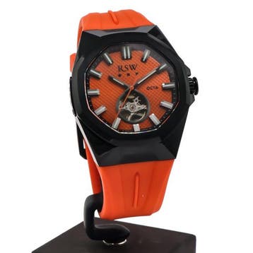 RSW - Swiss Made Automatic Watch - RSWA162H-BX-13 - Zonder